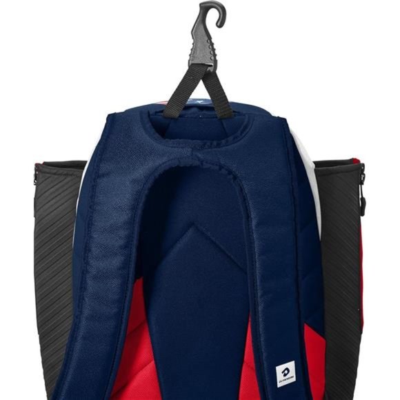 Demarini Voodoo OG Backpack – Baseball Bargains DeMarini Voodoo OG Baseball Backpack